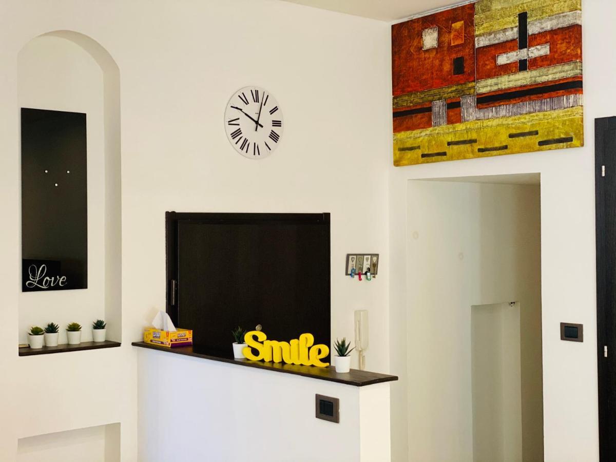 Samy S Home 1 Free Parking Wi-Fi Болзано Екстериор снимка