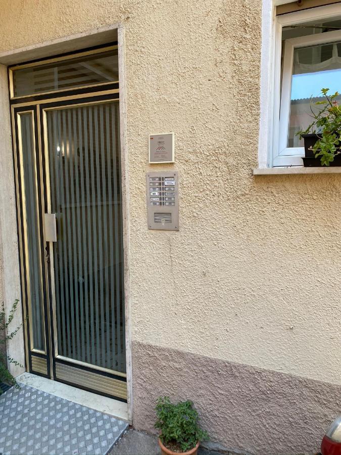 Samy S Home 1 Free Parking Wi-Fi Болзано Екстериор снимка