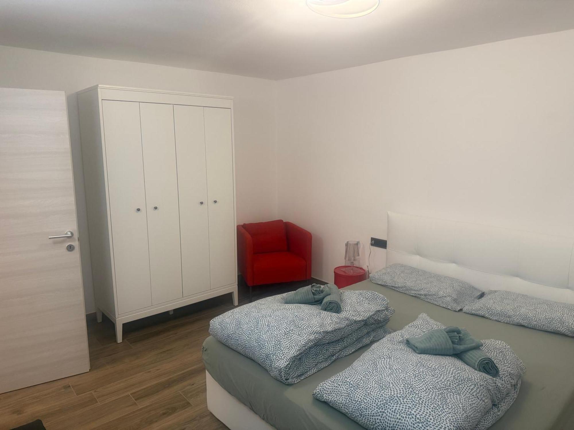 Samy S Home 1 Free Parking Wi-Fi Болзано Екстериор снимка