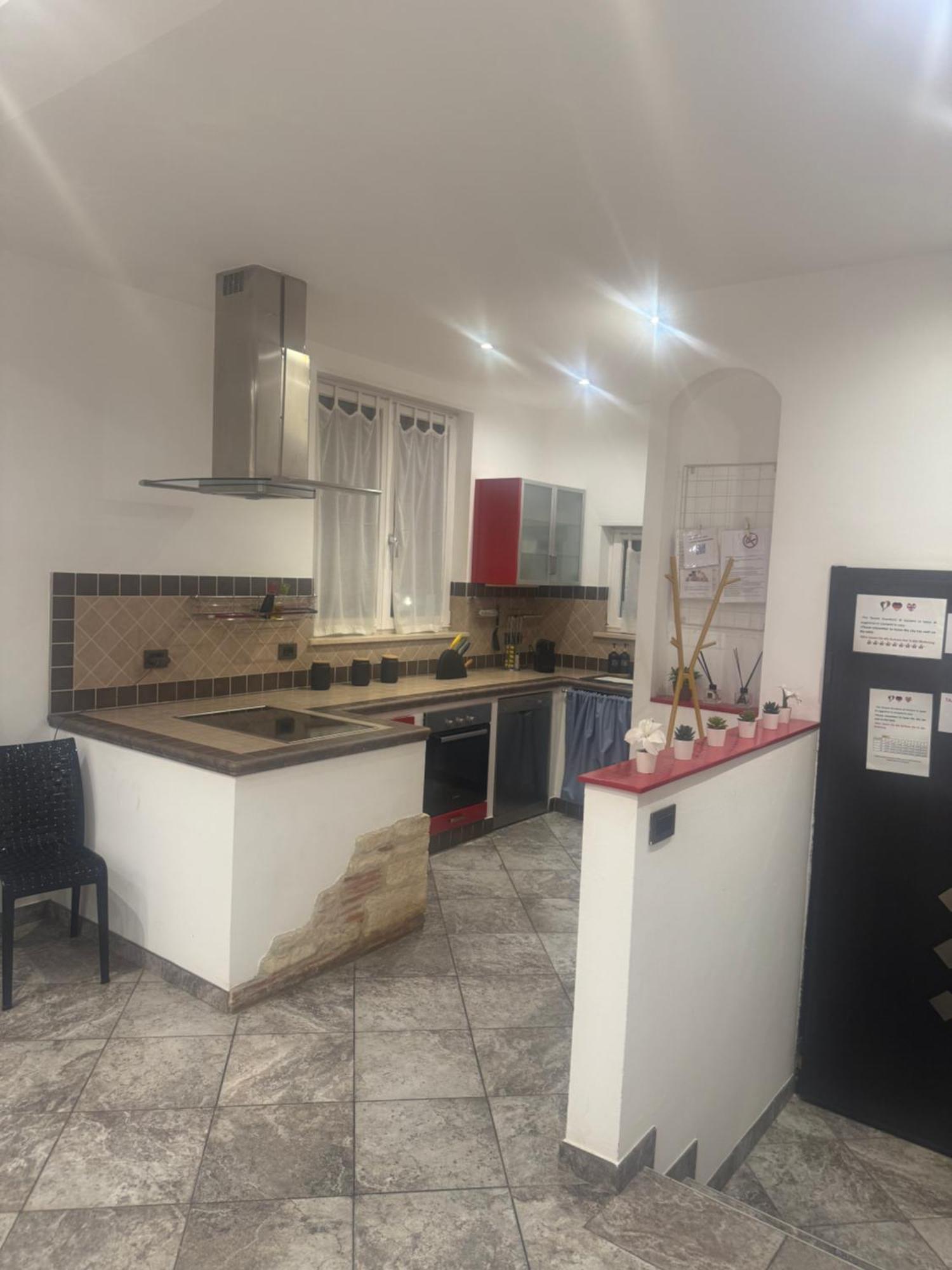 Samy S Home 1 Free Parking Wi-Fi Болзано Екстериор снимка