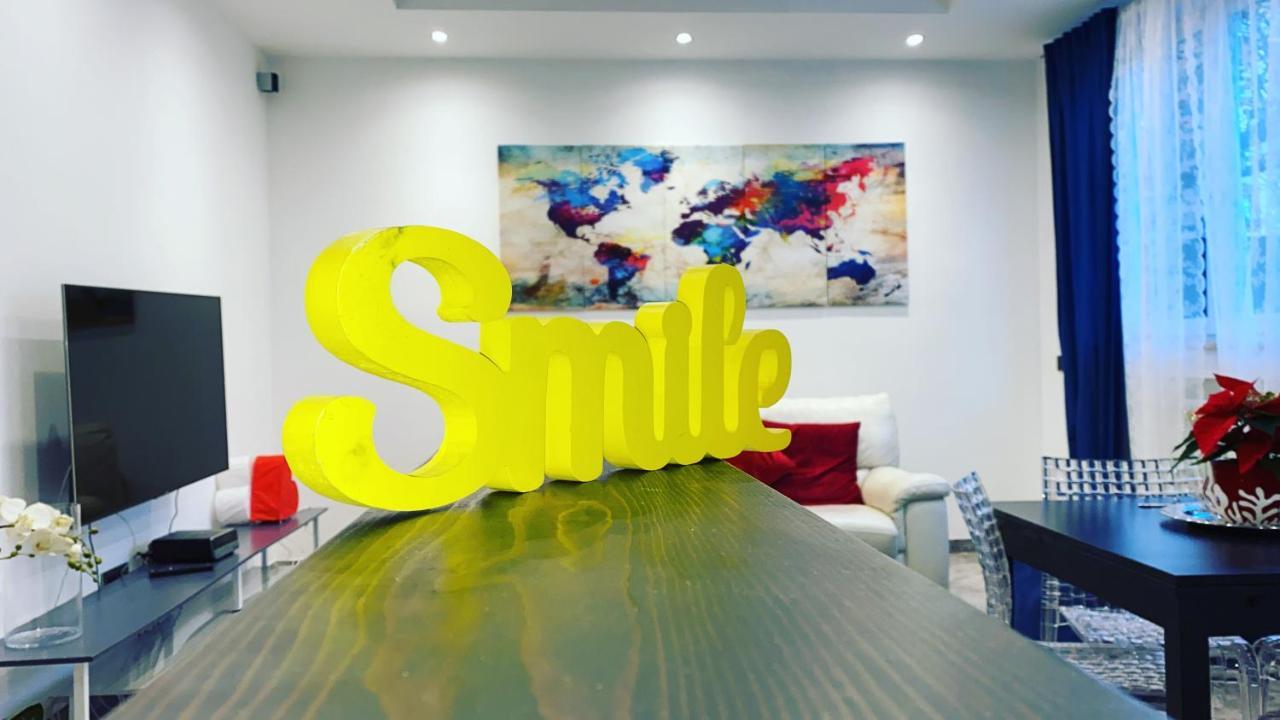 Samy S Home 1 Free Parking Wi-Fi Болзано Екстериор снимка